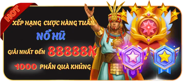 Trò chơi Nổ Hũ Jackpot Lũy Tiến bl5555