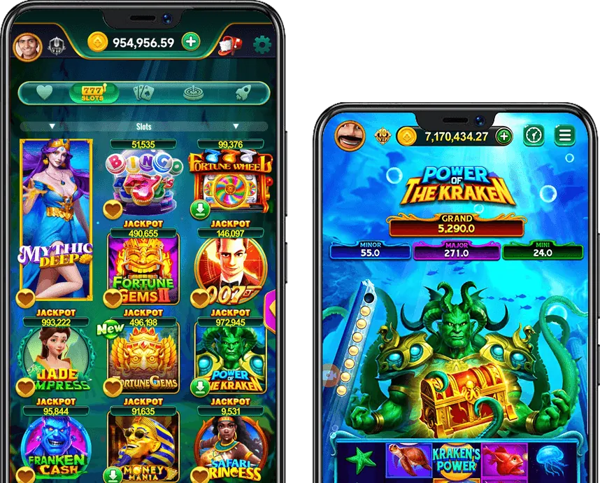 Khuyến mãi casino BL5555