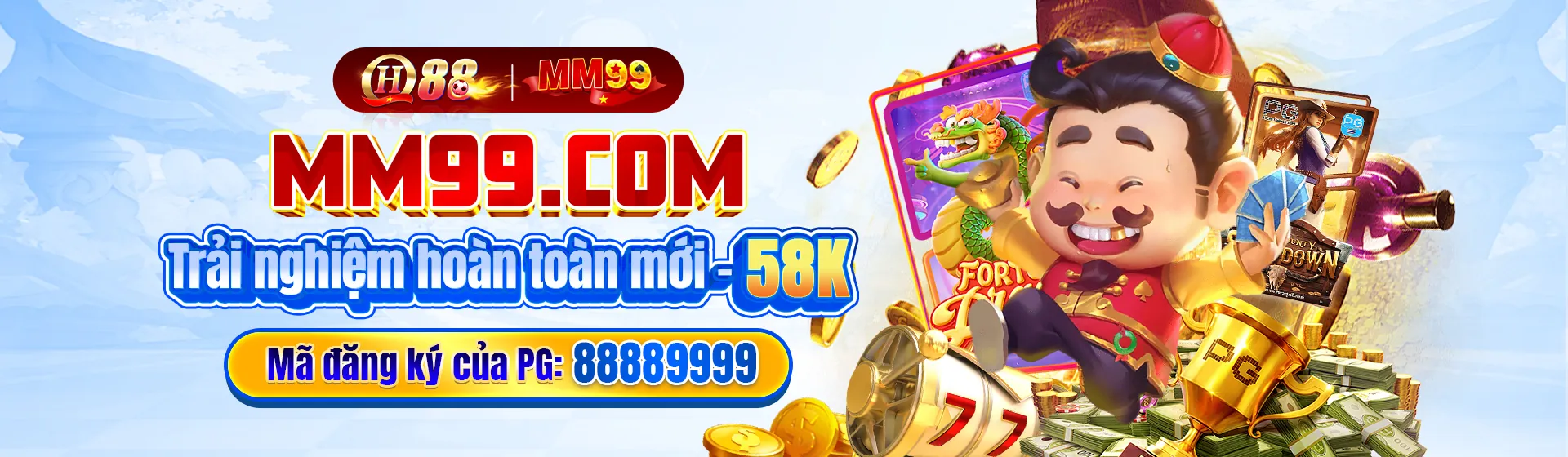 Sảnh Nổ Hũ bl5555 với giải thưởng lớn