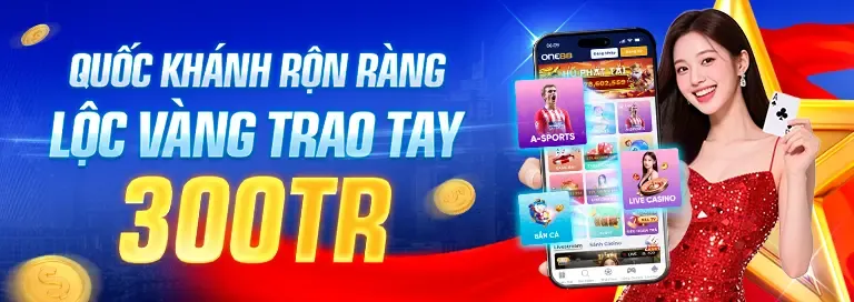Tổng quan các loại khuyến mãi của bl5555