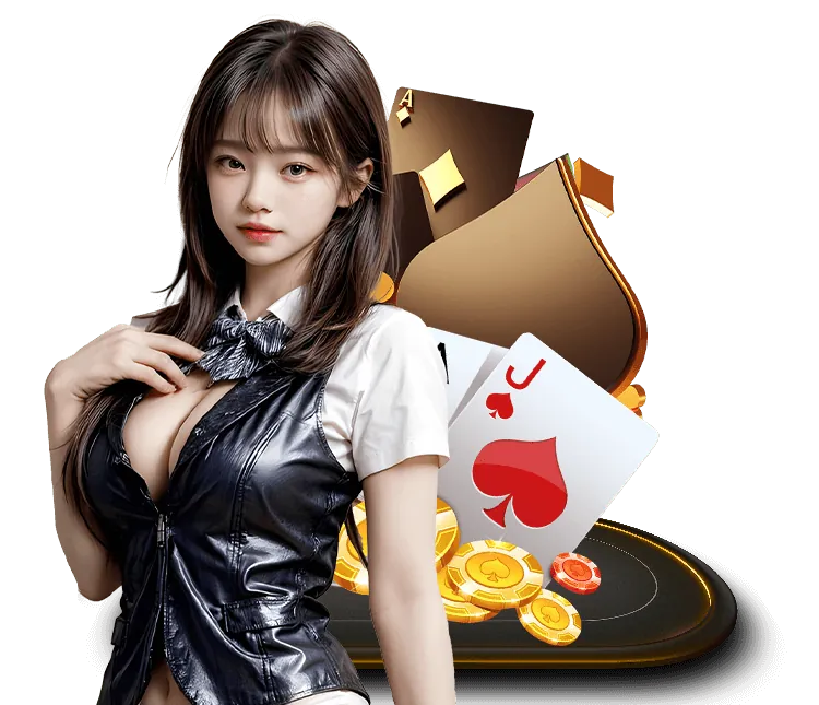 Trò chơi Nổ Hũ BL5555